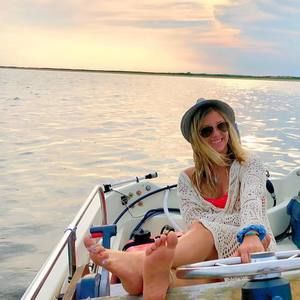 Meet your Posher, Nessa